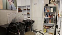Shunfu Ville (Enbloc) (D20), Retail #465836761